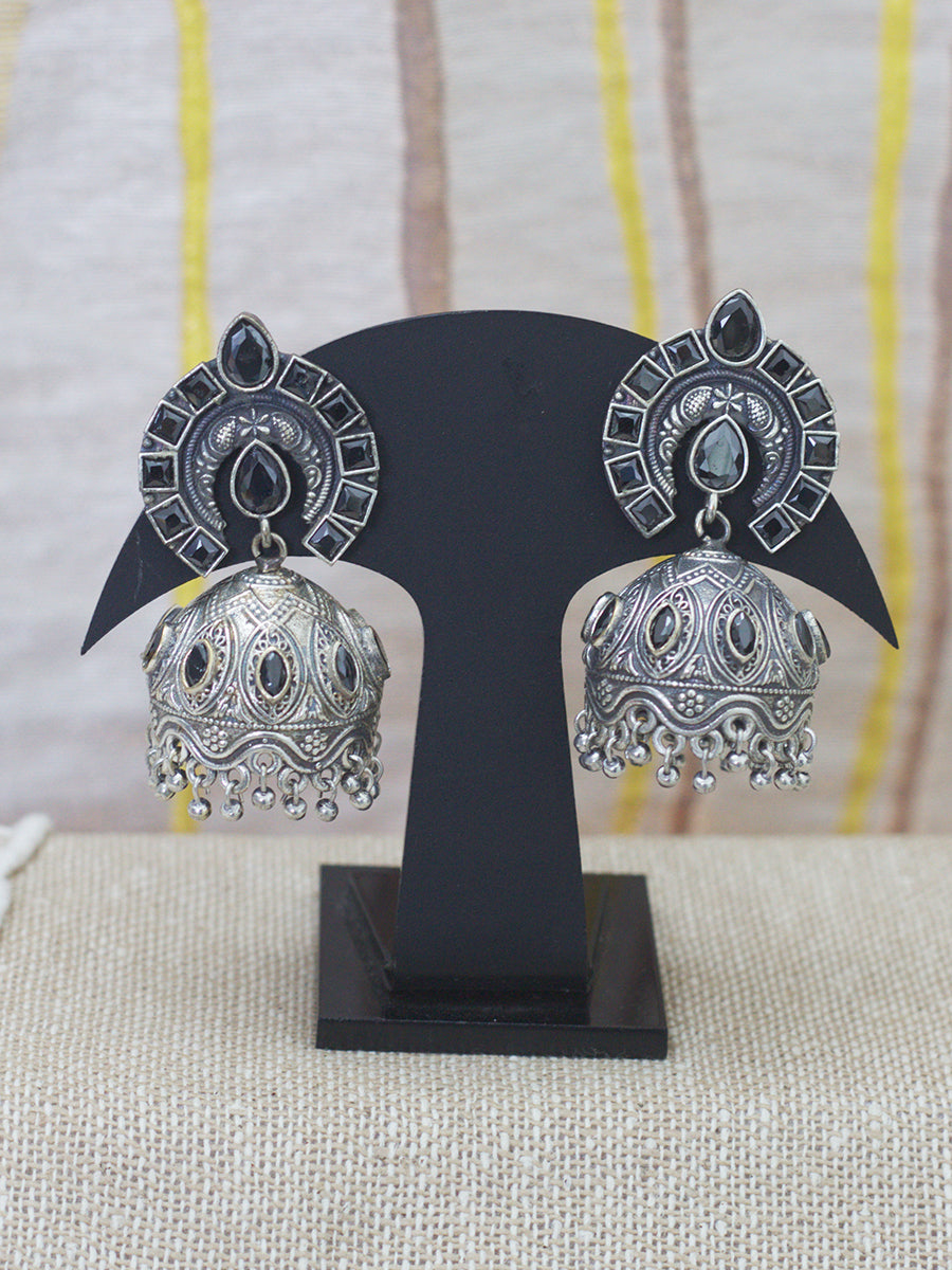 Colourful Earrings